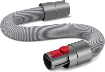 1 Stuk - Stofzuigerslang - Vervangende flexibele verlengslang - voor Dyson V7 V8 V10 V11V12 V15 stofzuigeraccessoire