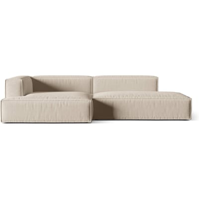 Hoekbank Nuria 4-zits links | Micadoni