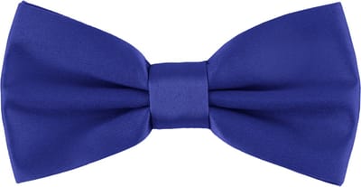 Ladeheid Smal Vlinderdas - Strikjes voor Kinderen - Lengte: 10 cm, Breedte: 5 cm - LA-SR-M