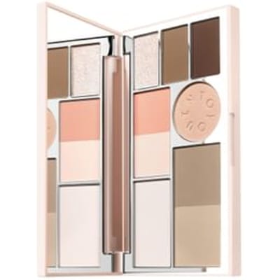 INTO YOU - Facial Multi-functional Synthetic Palette - 2 Types #FM01 - 10.5g