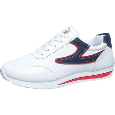 Casual sportieve board schoenen voor studenten, modieus schoeisel, harajufeng, nieuwe stijl, 41