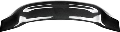 Kofferbak Spoiler Wing - Carbon Look - Auto Accessoires - Voor Mercedes W212 E350/E550 (2010-2016) - Stijlvol Design