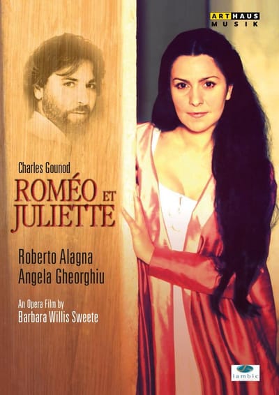 Gounodromeo Et Juliette