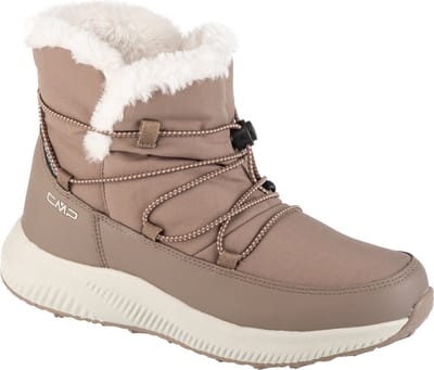 CMP Sheratan, Vrouwen, Bruin, Laarzen, maat: 38
