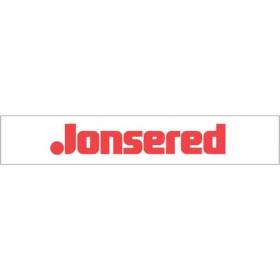 Jonsered banner logo