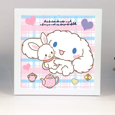 Kinderpainting 052 - Diamond painting - compleet pakket - Diamond painting by Wietske
