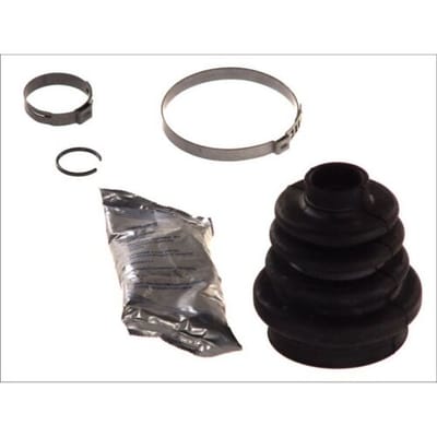 Balgenset, aandrijfas SPIDAN 26297