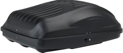 Famanu – Dakbox REEF 270, 118 cm – Mat Zwart