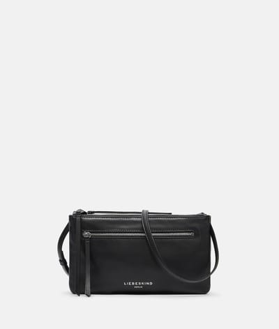 Liebeskind Berlin Dubbele Zena-crossbody S
