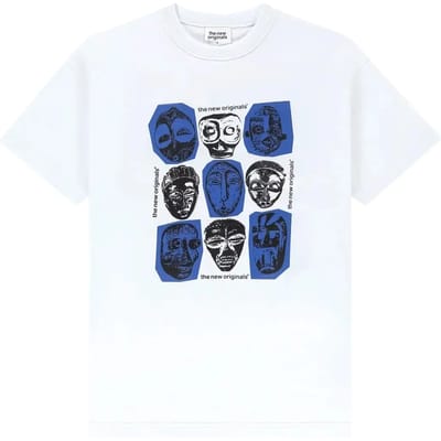 T-shirt The New Originals Masks