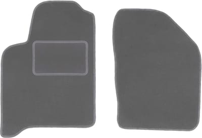 Automatten voor: Renault Scenic I minivan (1996-2003)