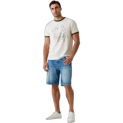 Korte Guess Jett