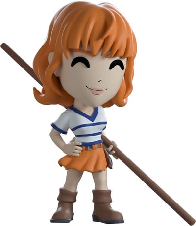 YouTooz One Piece Vinyl Figure Nami 11 cm