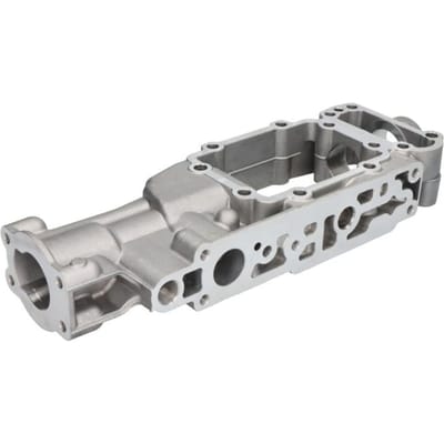Kap, versnellingsbak ZF 1341307010ZF