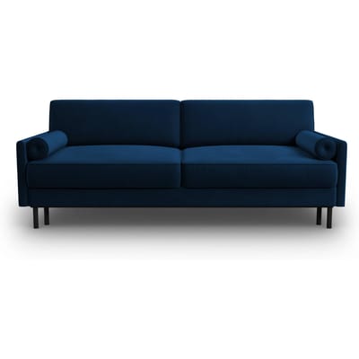 3-zits slaapbank Scott velvet | Micadoni Limited Edition