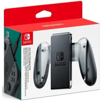 Nintendo Joy-Con Oplaadgrip - Controller - Nintendo Switch