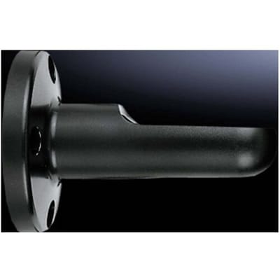 Rittal SG 2374.040 Montage-element Aluminium Zwart 1 stuk(s) Piece