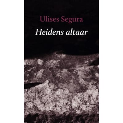 Heidens Altaar - Ulises Segura