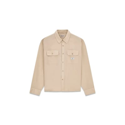 Shirt met lange mouwen Guess Boxi