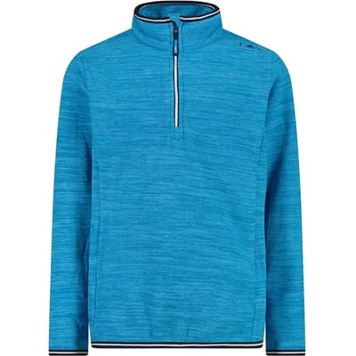 Kinderen col roulé fleece CMP