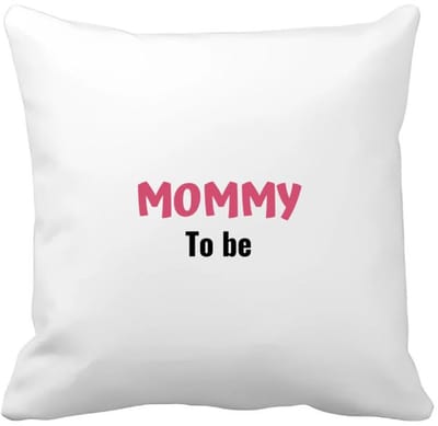 Akyol - mommy to be Kussen hoes - Mama - beste moeder - moeder cadeautjes - moederdag - verjaardagscadeau - verjaardag - cadeau - geschenk - kado - gift - moeder artikelen - 40 bij 40 cm