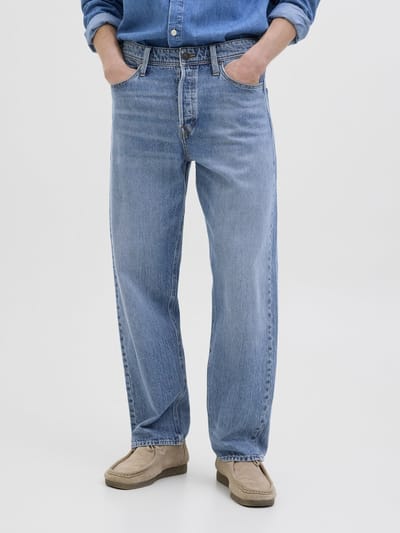 Jack & Jones Loose fit JJIEDDIE JJORIGINAL SQ 229 Loose fit