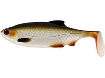 Westin Ricky The Roach Shadtail - Blisterverpakking Lively Roach 18cm Lively Roach
