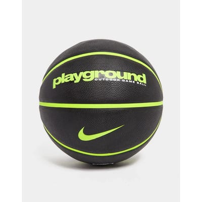 Basketbal Nike Everyday Playground 8P Graphic Deflated
