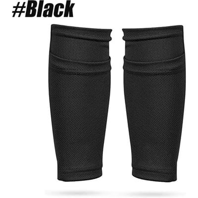 1 Paire de Protège-tibias de Football pour Enfants et Jeunes Équipement de Protection de Football Manches Protège-tibias pour Garçons et Filles Sports S red