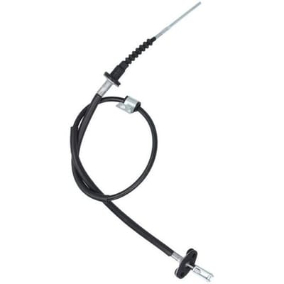 Herth+Buss Elparts Koppelingskabel HERTH+BUSS JAKOPARTS J2300907