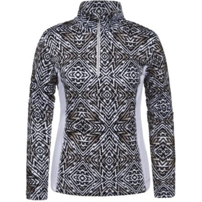 LUHTA JAMALI Dames Outdoortrui - Beige - Maat M