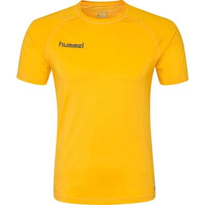 Hummel T-shirt Hml First Performance Jersey S/S 204500