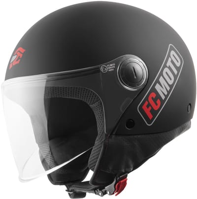FC-Moto Square-RS Jethelm -