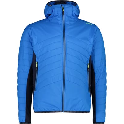Hooded jacket CMP
