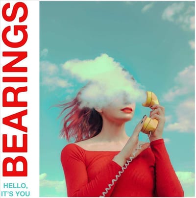 Hello. Its You