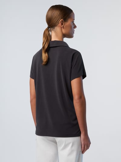 North Sails Polo overhemd V-hals