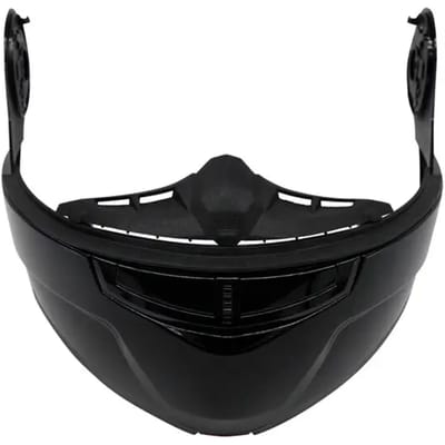 Motorhelm kinband LS2 FF908