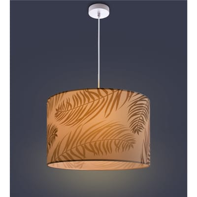 Hanglamp Loro lichtgroen
