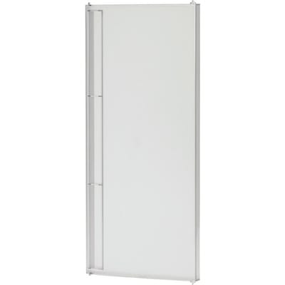 Eaton Medusa deur 220x550 voor groepenkast - 1860016 - E3GUS