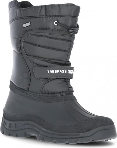 Trespass Dodo Wandelschoenen Grijs EU 41 Man