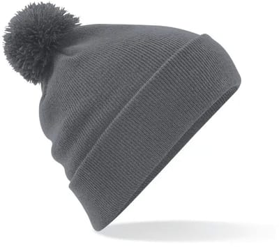 Cap Beechfield Pom Pom