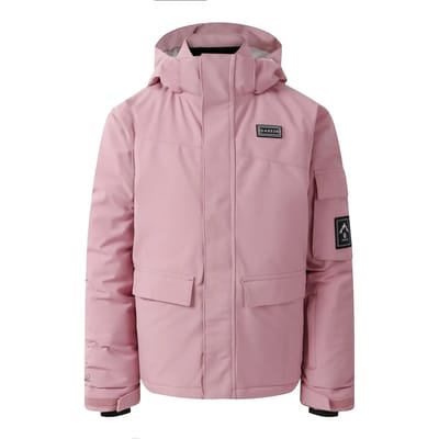 Dare2b Shredder Jas Roze 3-4 Years Meisjes