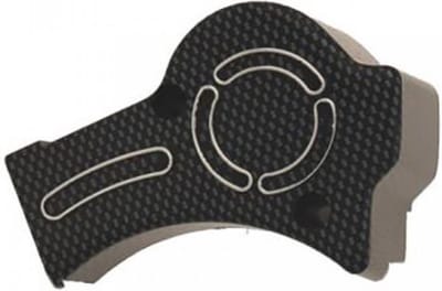 een oliepompdeksel voor derbi 50 senda motorfiets nieuw