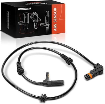 Frankberg 1x ABS-sensor vooras links rechts voor Benz