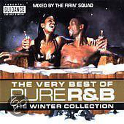 Very Best Of Pure..