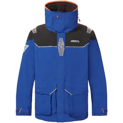Waterdichte jas Musto BR3 Pertex Offshore