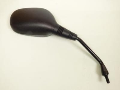 originele rechter spiegel voor derbi 125 rambla scooter 2008 cm180901 nieuw
