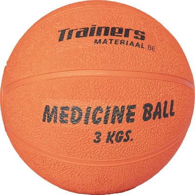 Medicine ball - 3kg