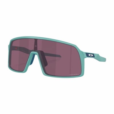 Zonnebril Oakley Sutro Matte Pacific