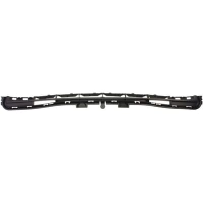 Ventilatierooster, bumper BLIC 6502-07-5508912Q